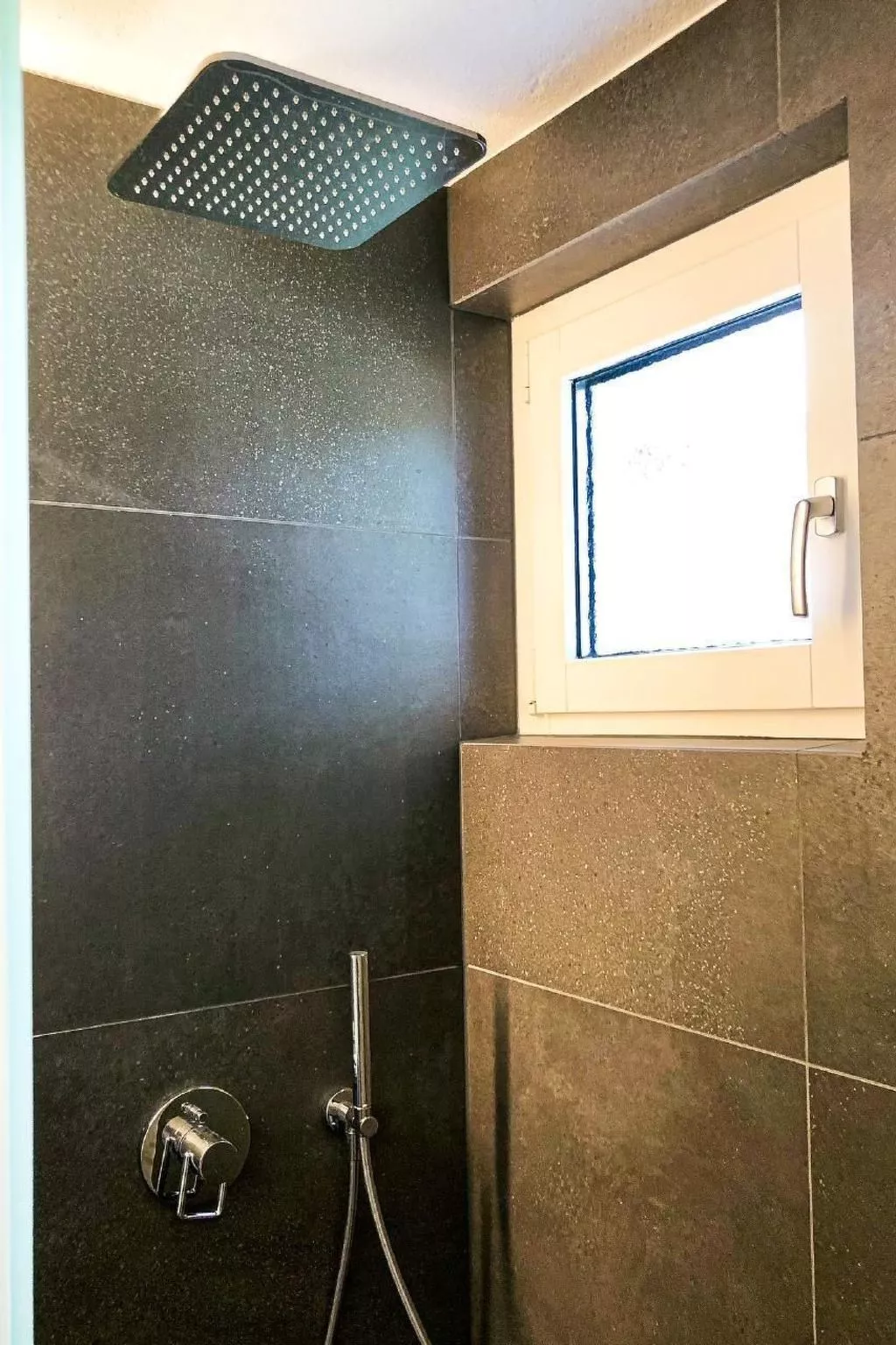 Villa Fried, Natüra - Drinnen