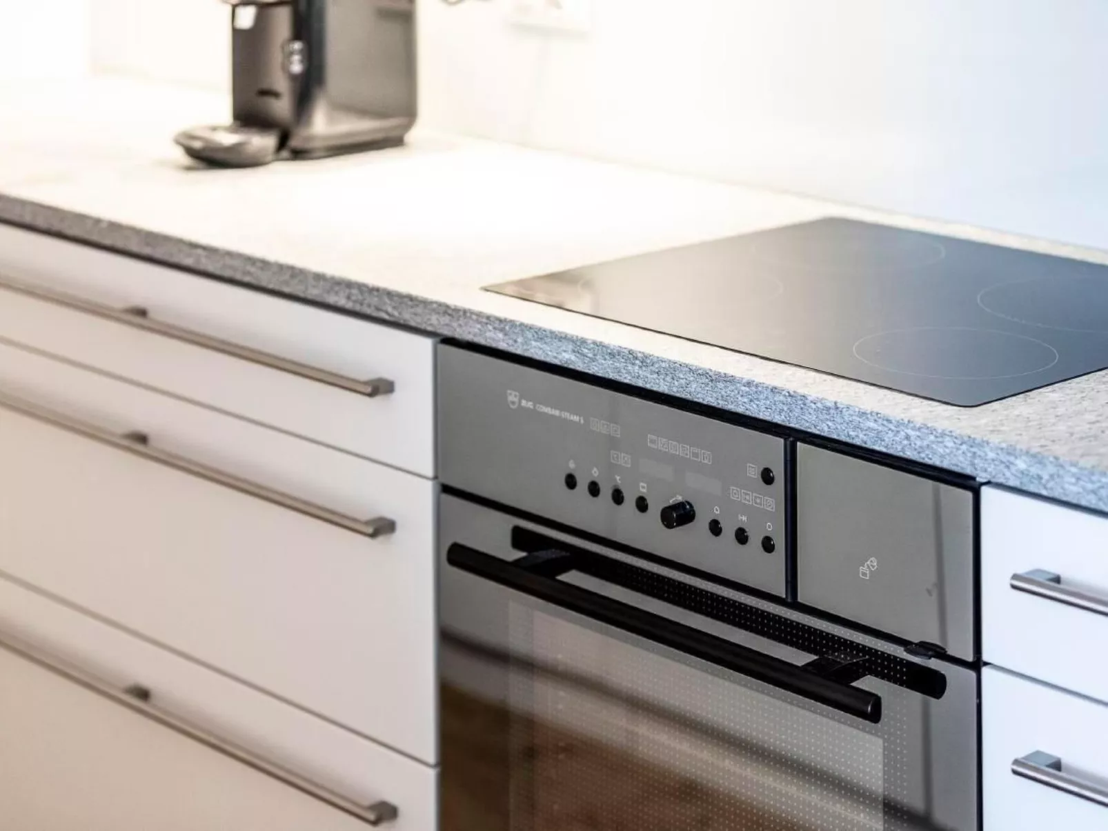 Residence Au Reduit-Inside