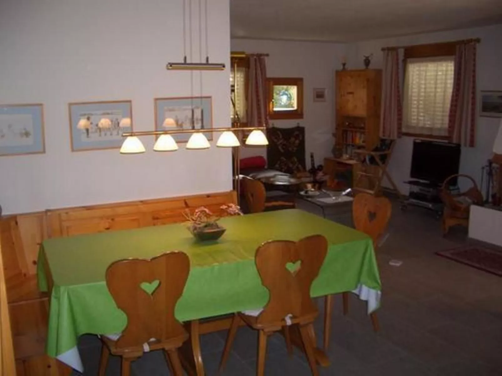 Familie Frei-Drinnen