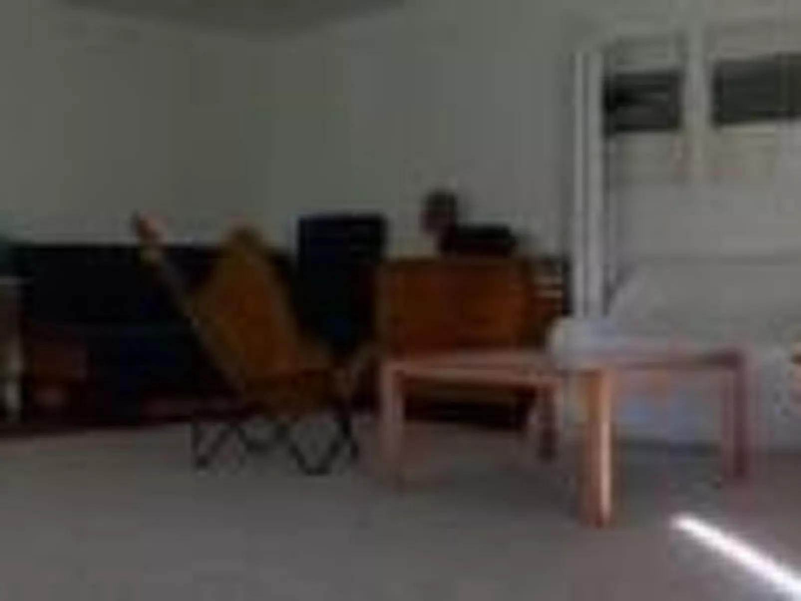 Chesa Cuntainta-Drinnen