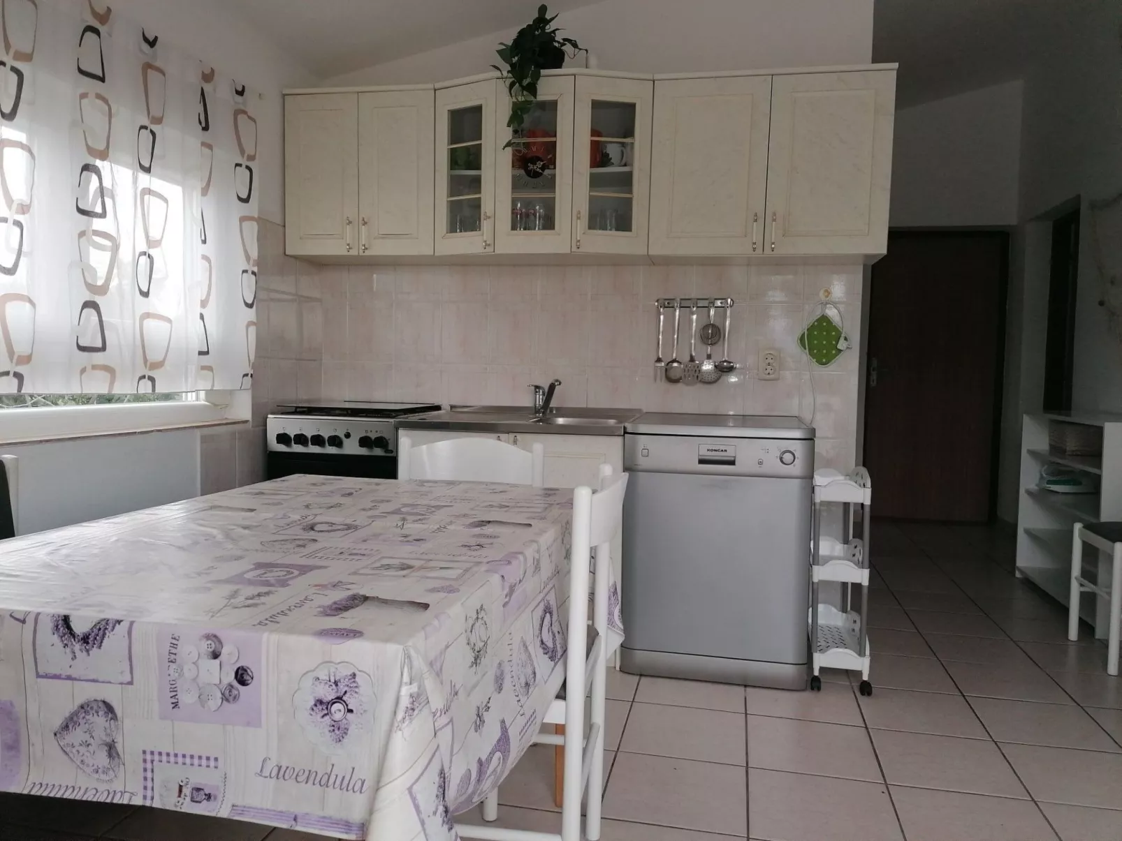 Wohnung Marika bei Queen Beach - Agentur TA Leut-Image-tags.info