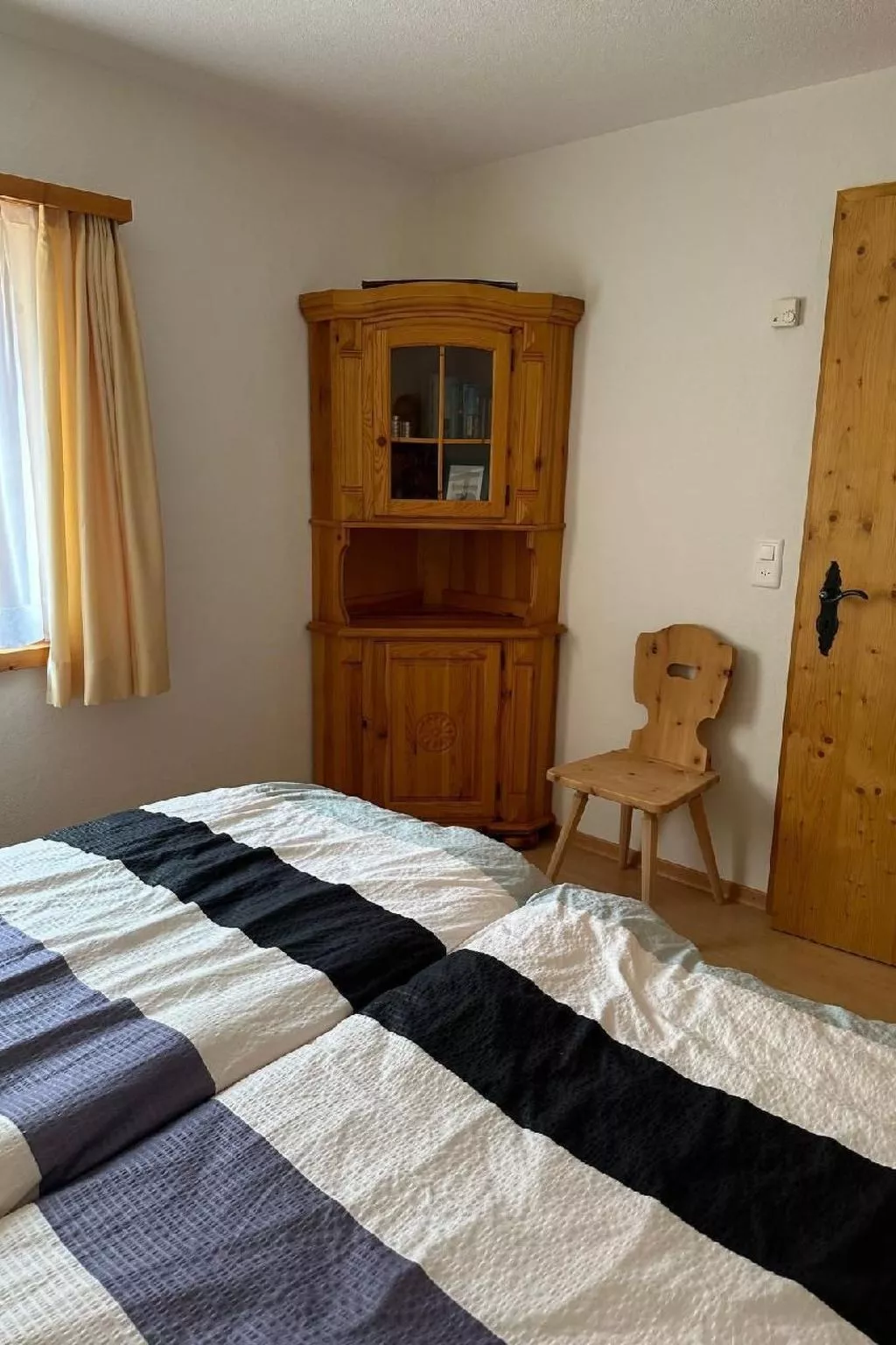 Chesa Culaischem-Drinnen