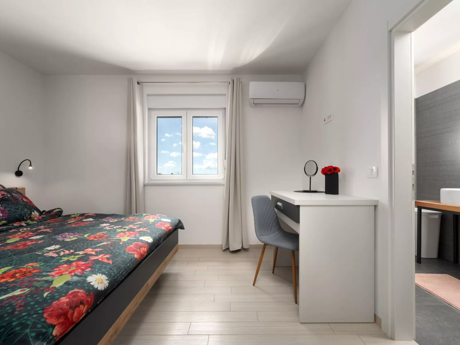 Villa Jasminka-Inside