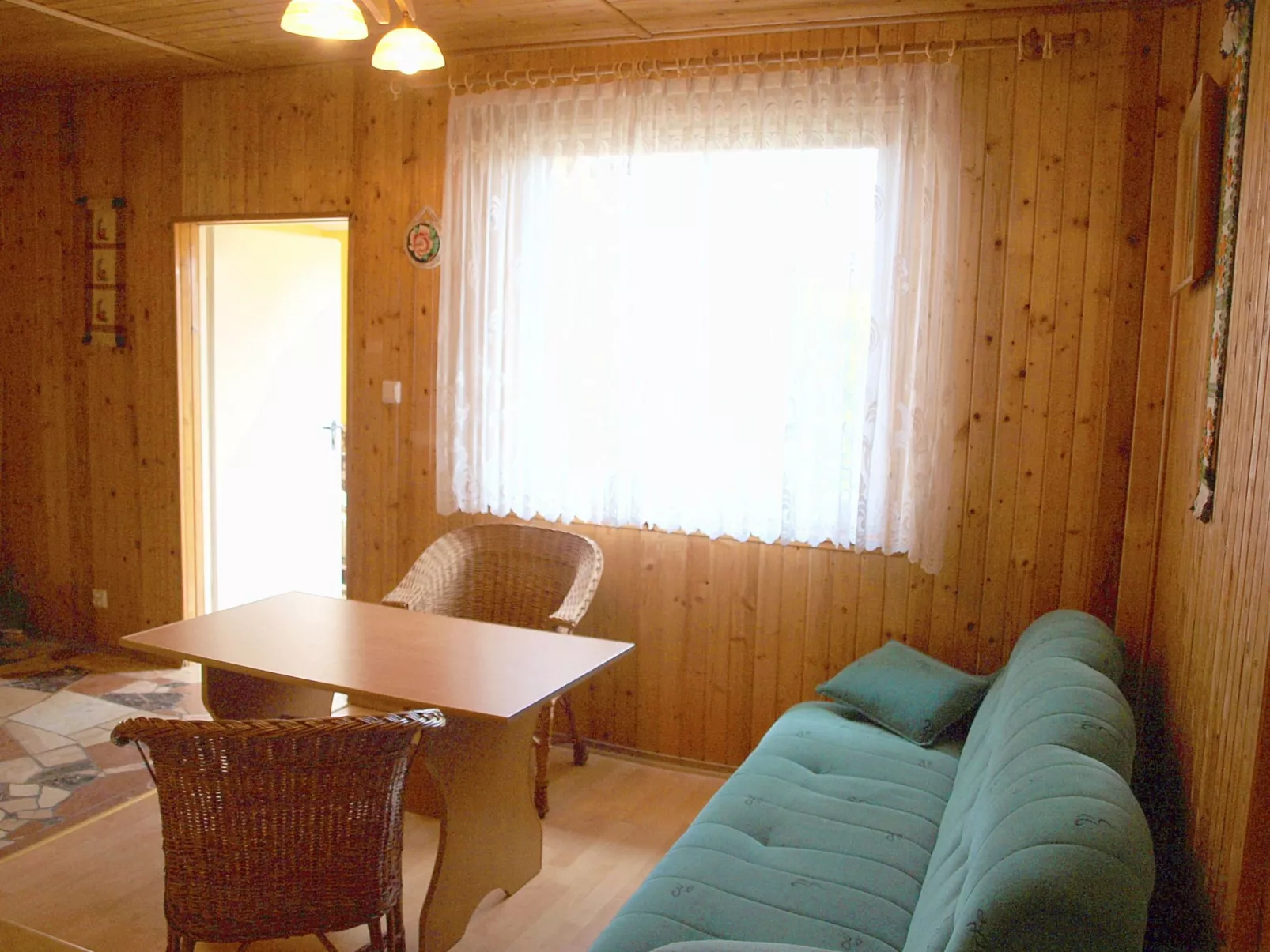 Wohnung 4 "Ferienhaus Wave"-Inside