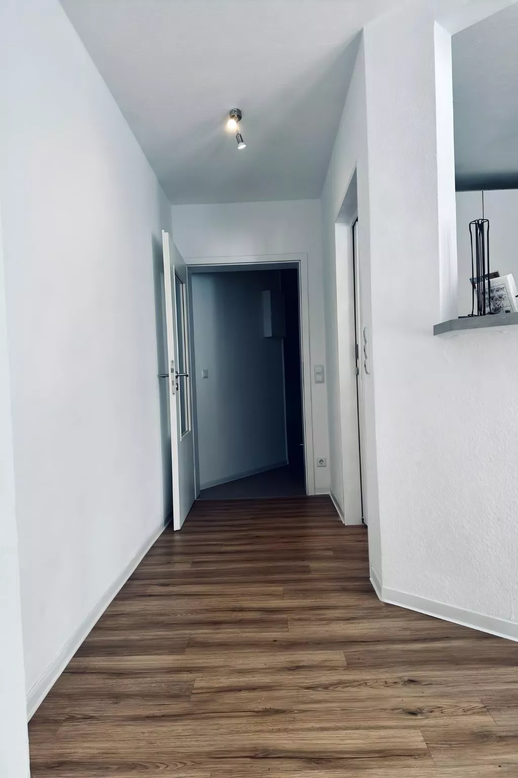 FeWo Euregio II-Drinnen