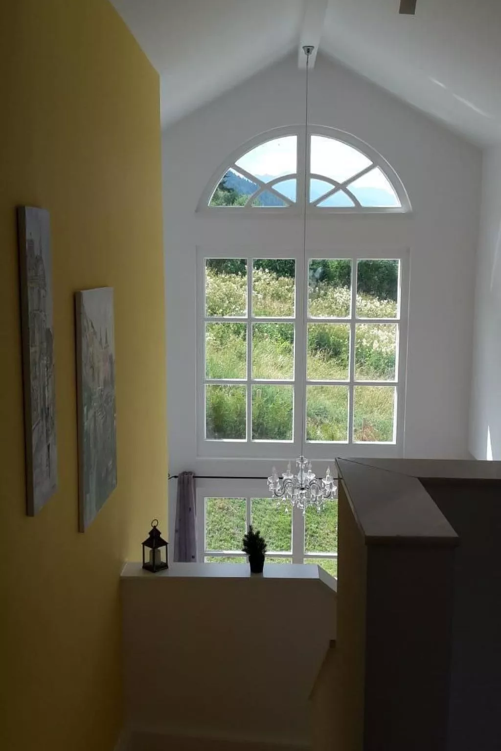 Villa Dorothea - Dehors