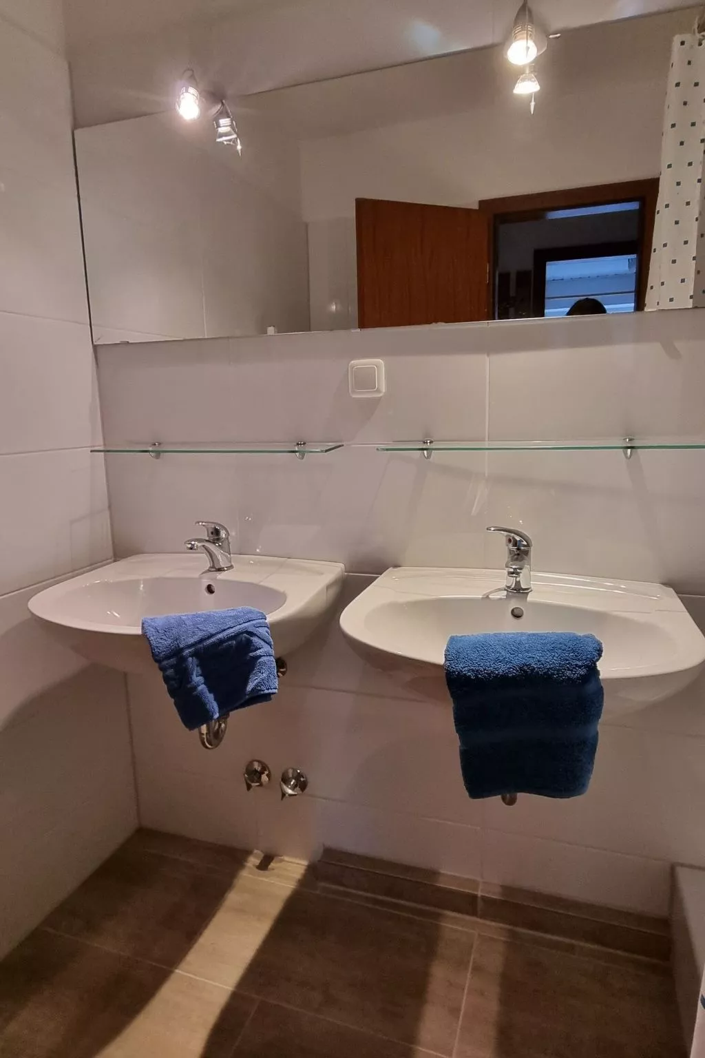 Wohnung in Kellenhusen mit Grill und Garten-Inside