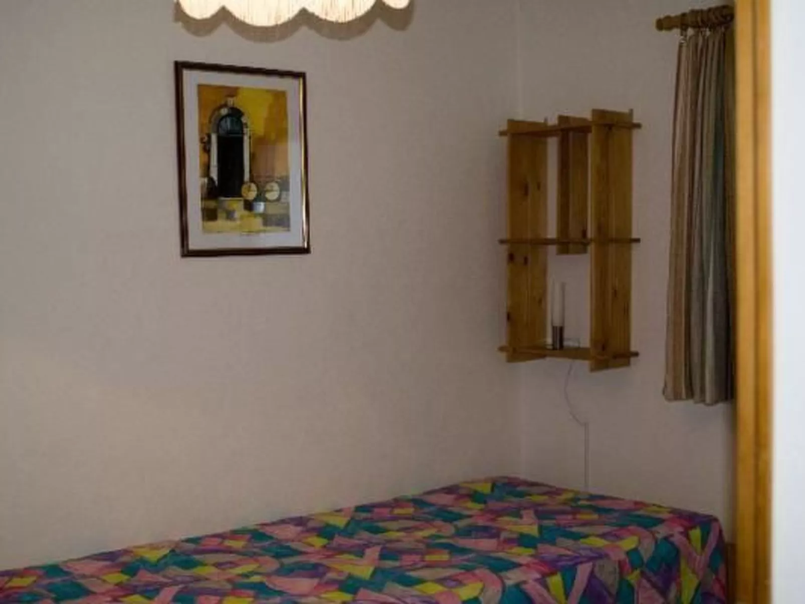 Chesa Champagna 18-Drinnen