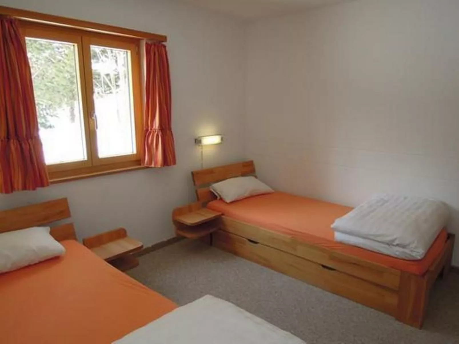 Chesa Chalchera Suot-Drinnen