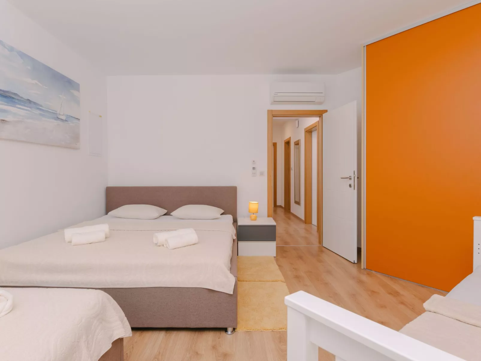 A'more Preko" Ferienhaus in Preko Insel Ugljan-Inside