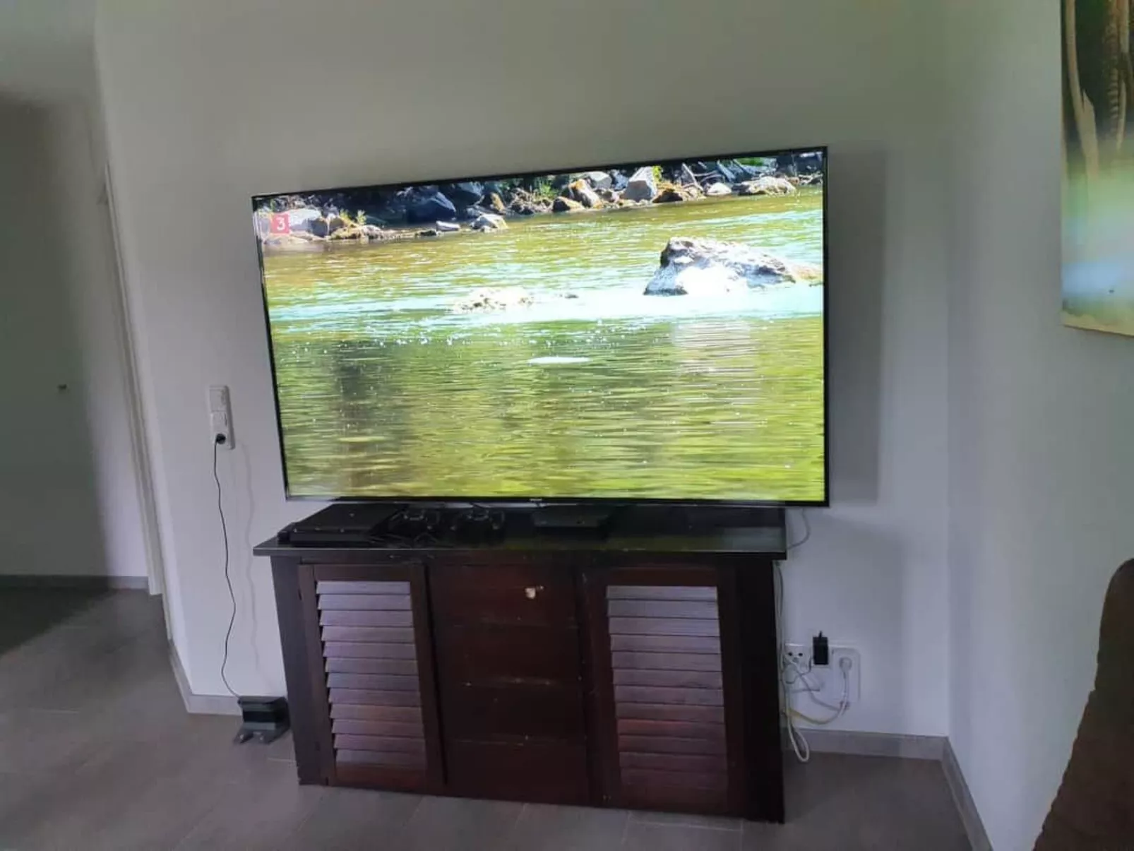 Casa Bianka in Fridolfing-Drinnen