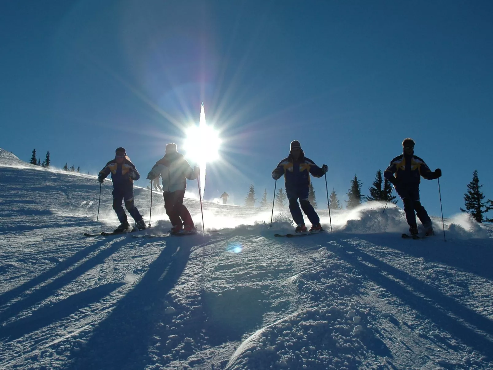 Ferienwohnungen Hohl-Drinnen