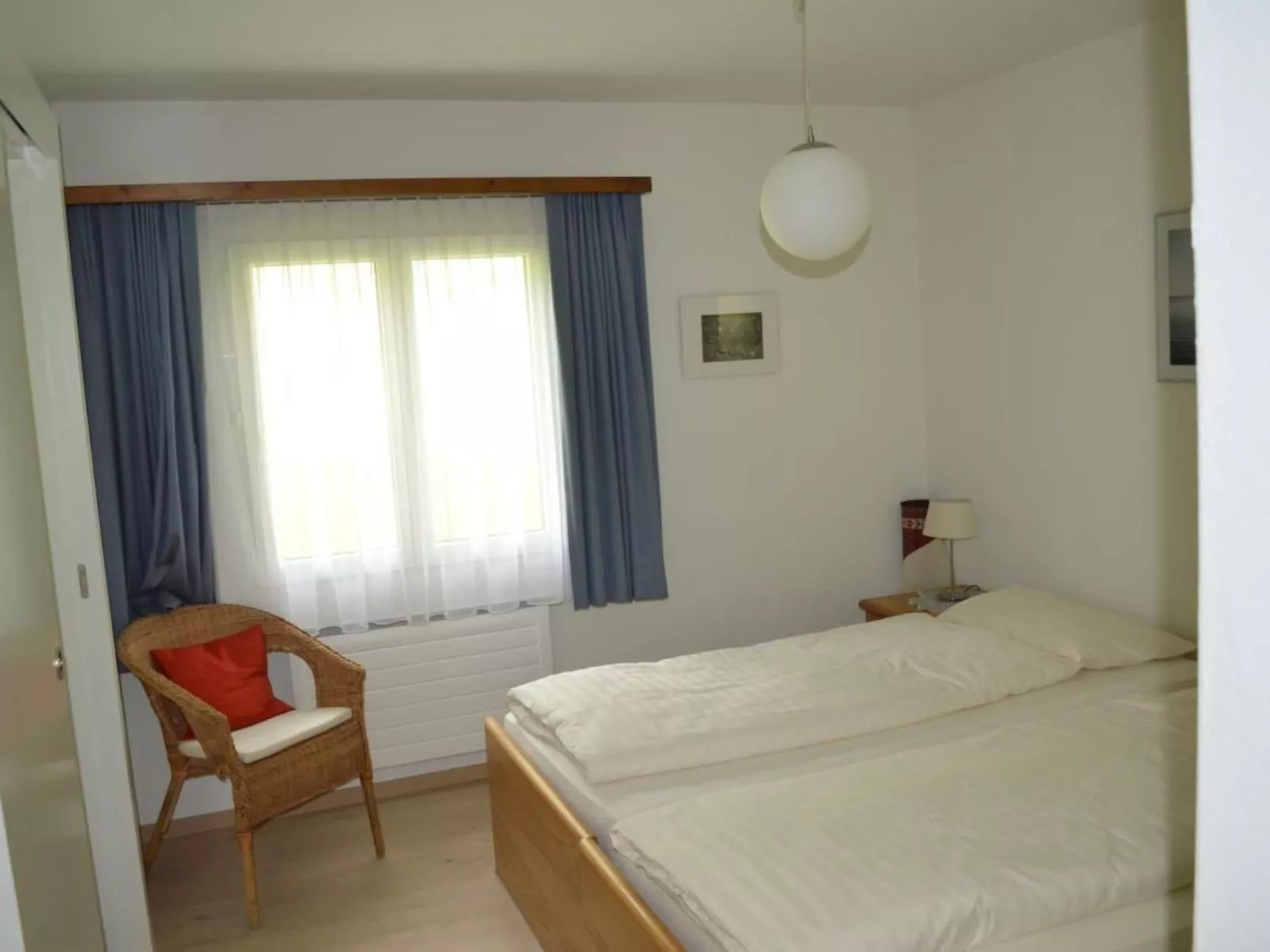 Residenz La Mora 25-Inside