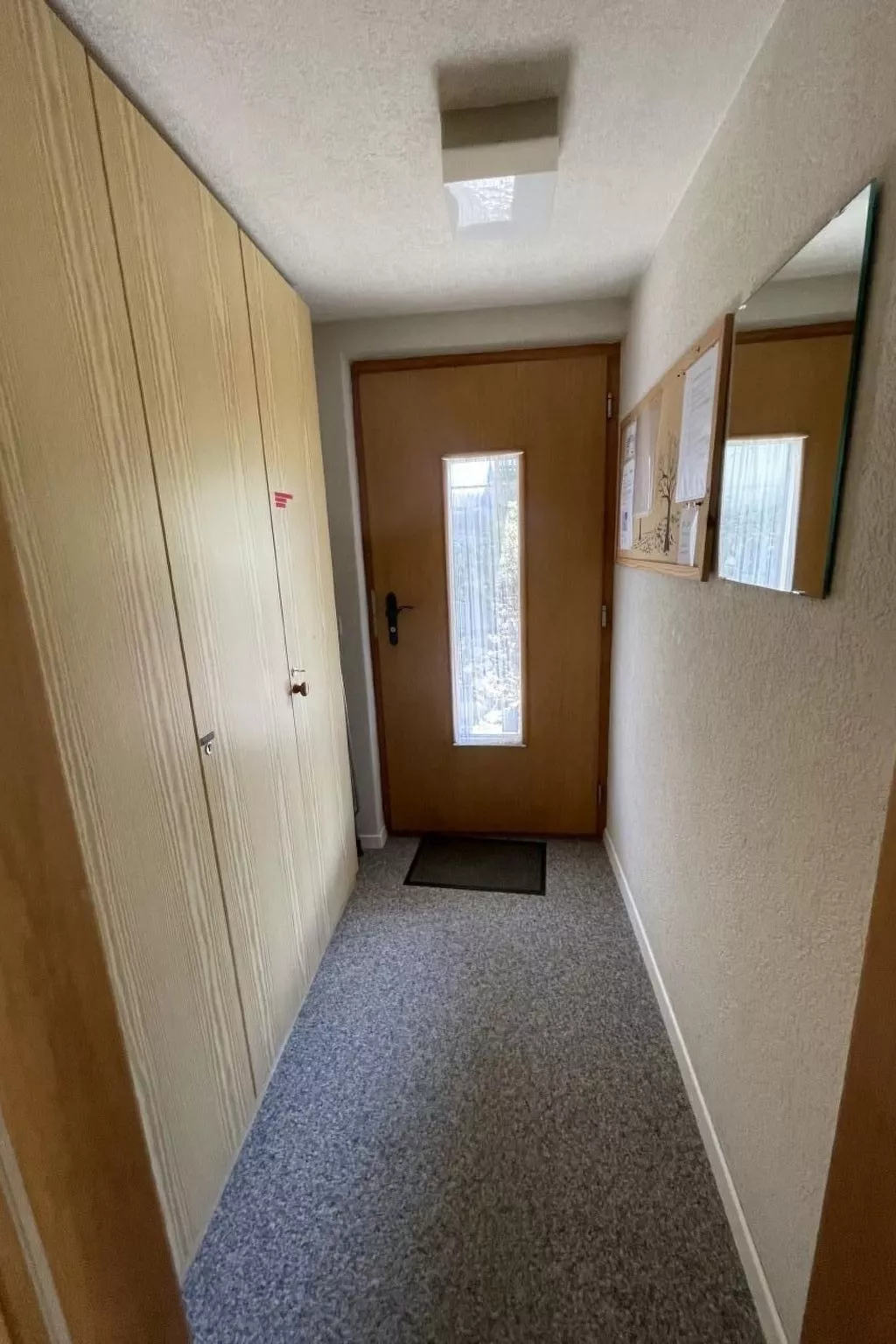 Chalet Schybi-Inside