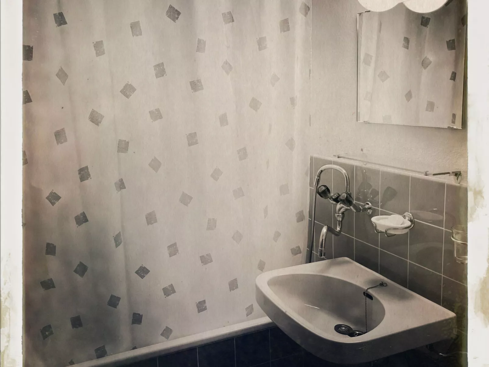 Chalet Rosita-Drinnen