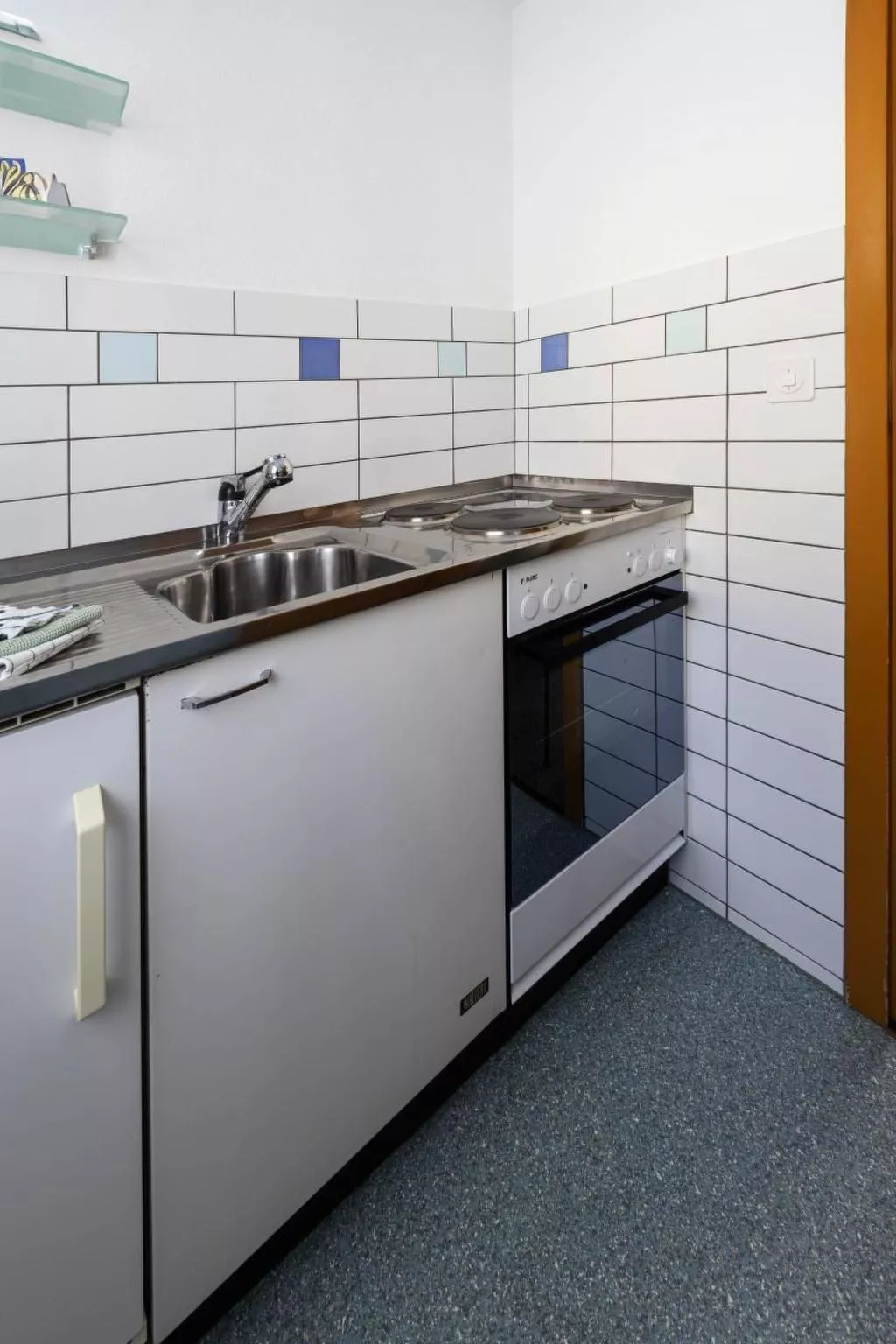 Haus Reanchme-Drinnen