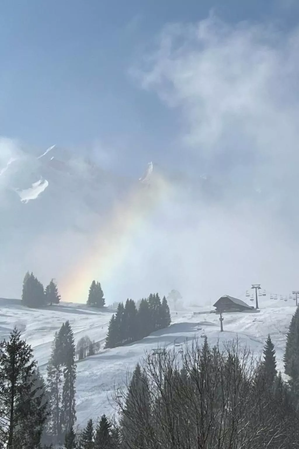 Berg-Ferienwohnung  im Chalet  Zirbeli-Image-tags.info