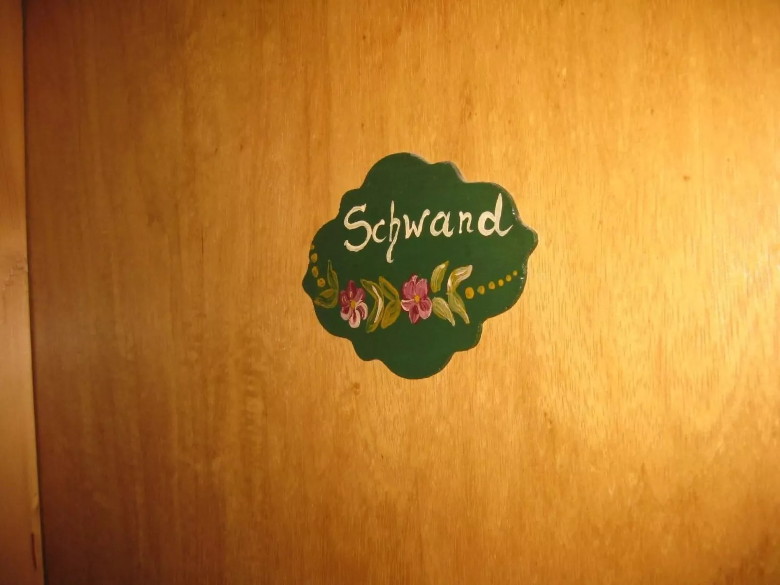 Rastflüehli-Outside