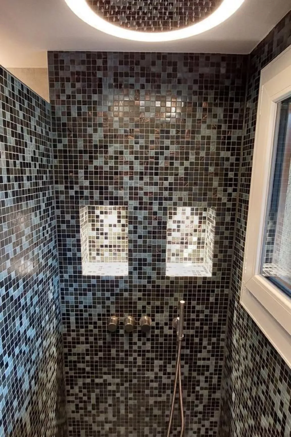 Wohnung geiger-Dedans