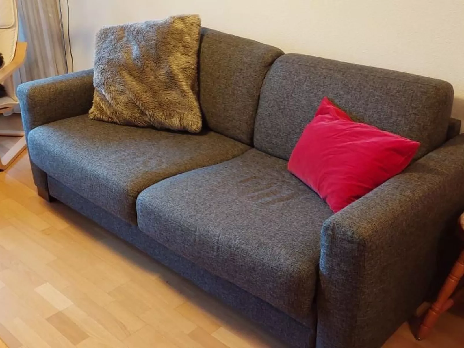 Gibelhüüs 2-Bettwohnung-Image-tags.info