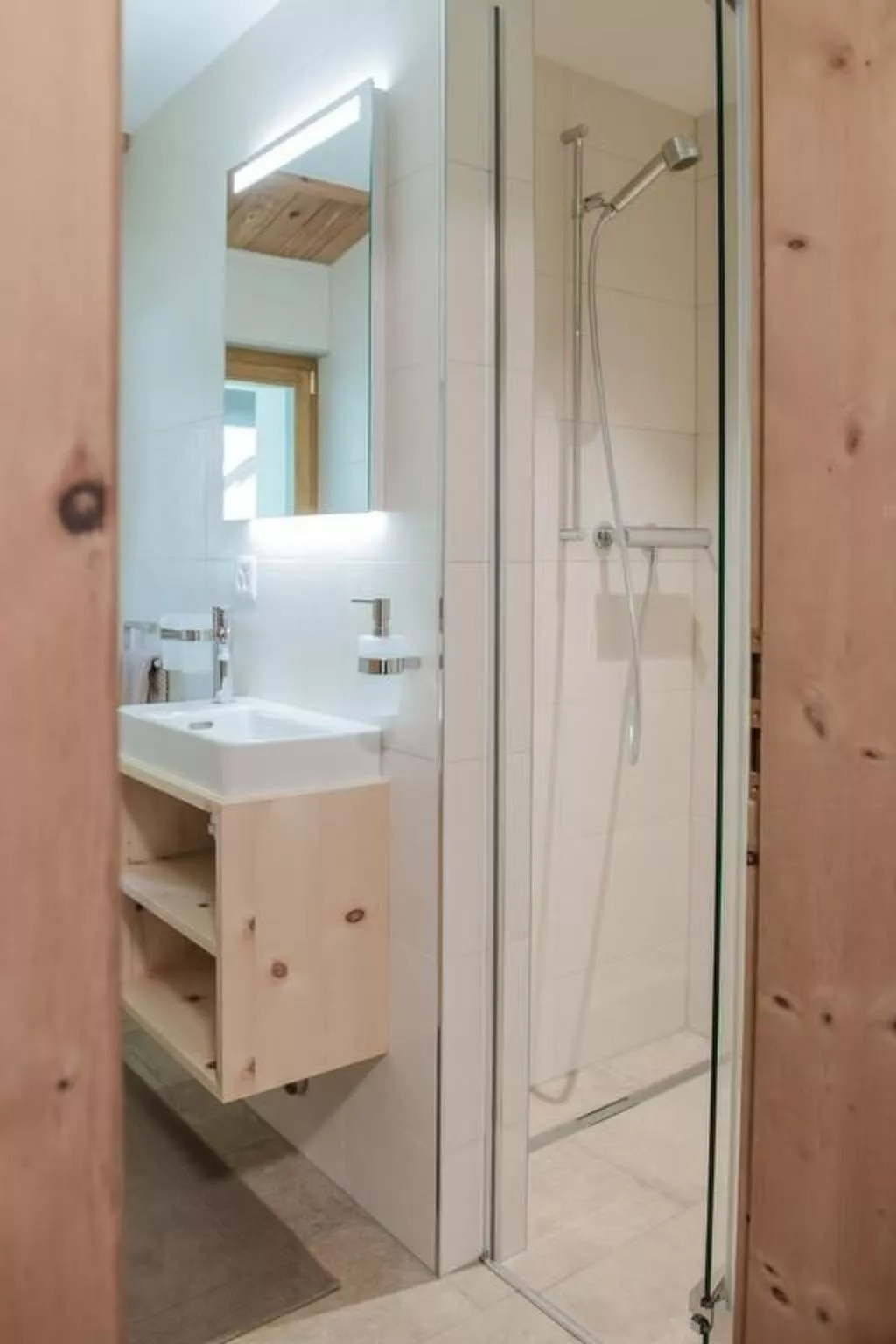 Chesa Curtin 2-Inside