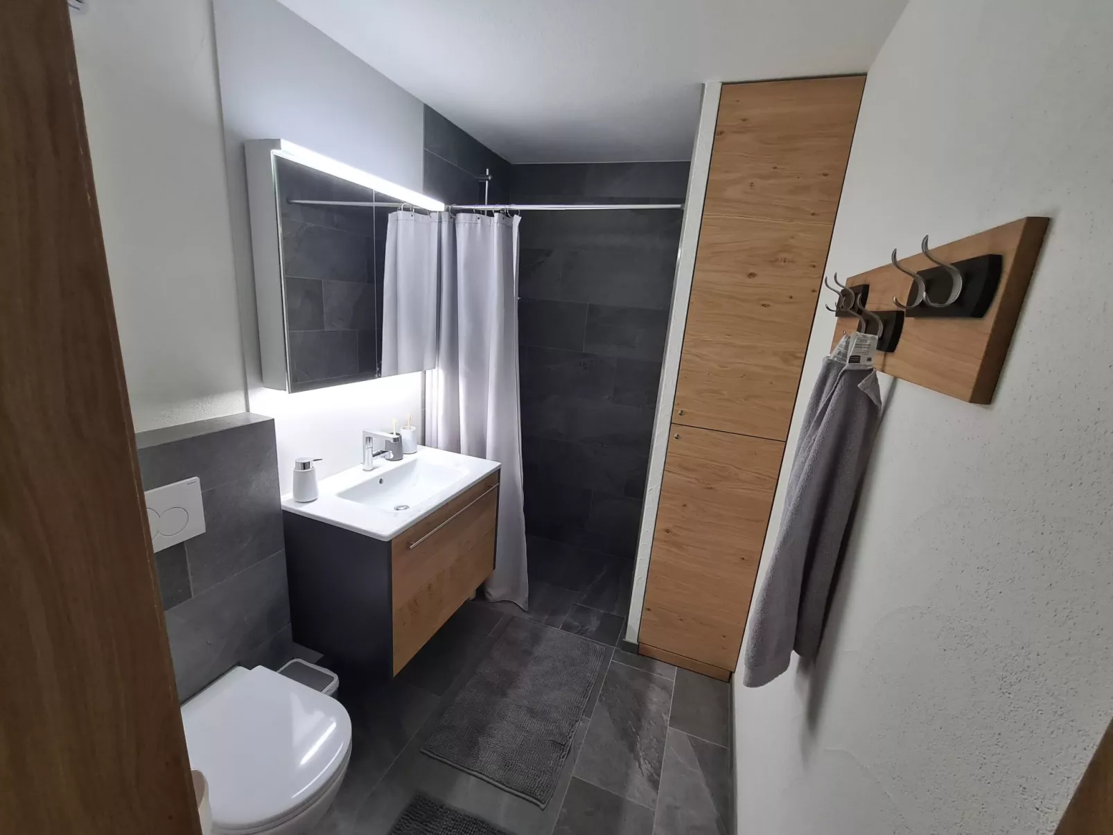 Residenz La Mora 29-Inside