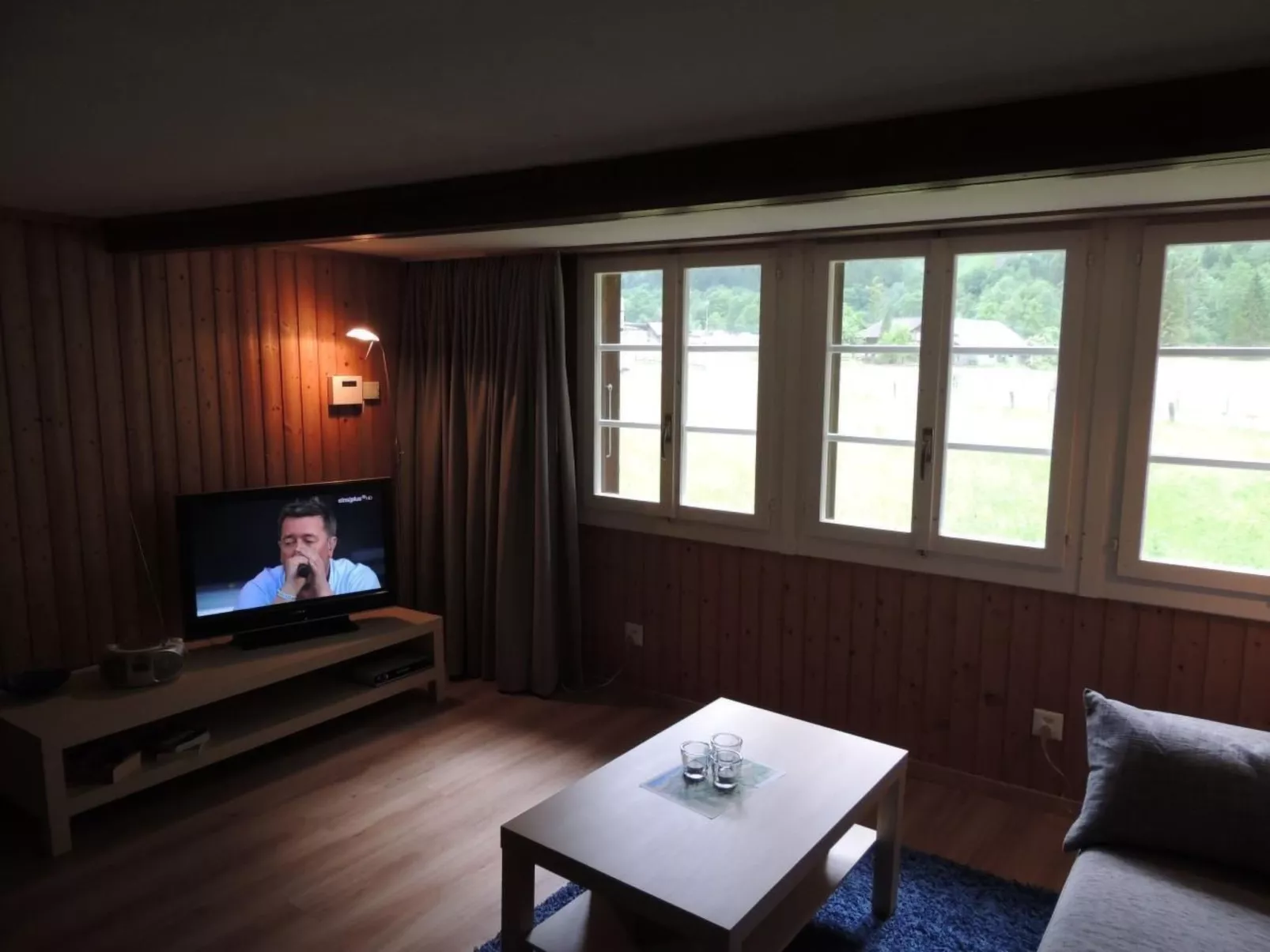 Lengwaldwohnung 285-Dedans