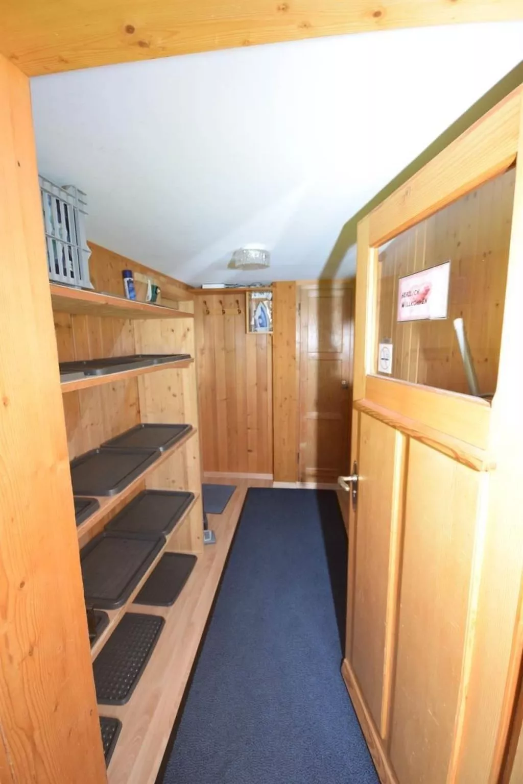 Apartment Ost - Dedans