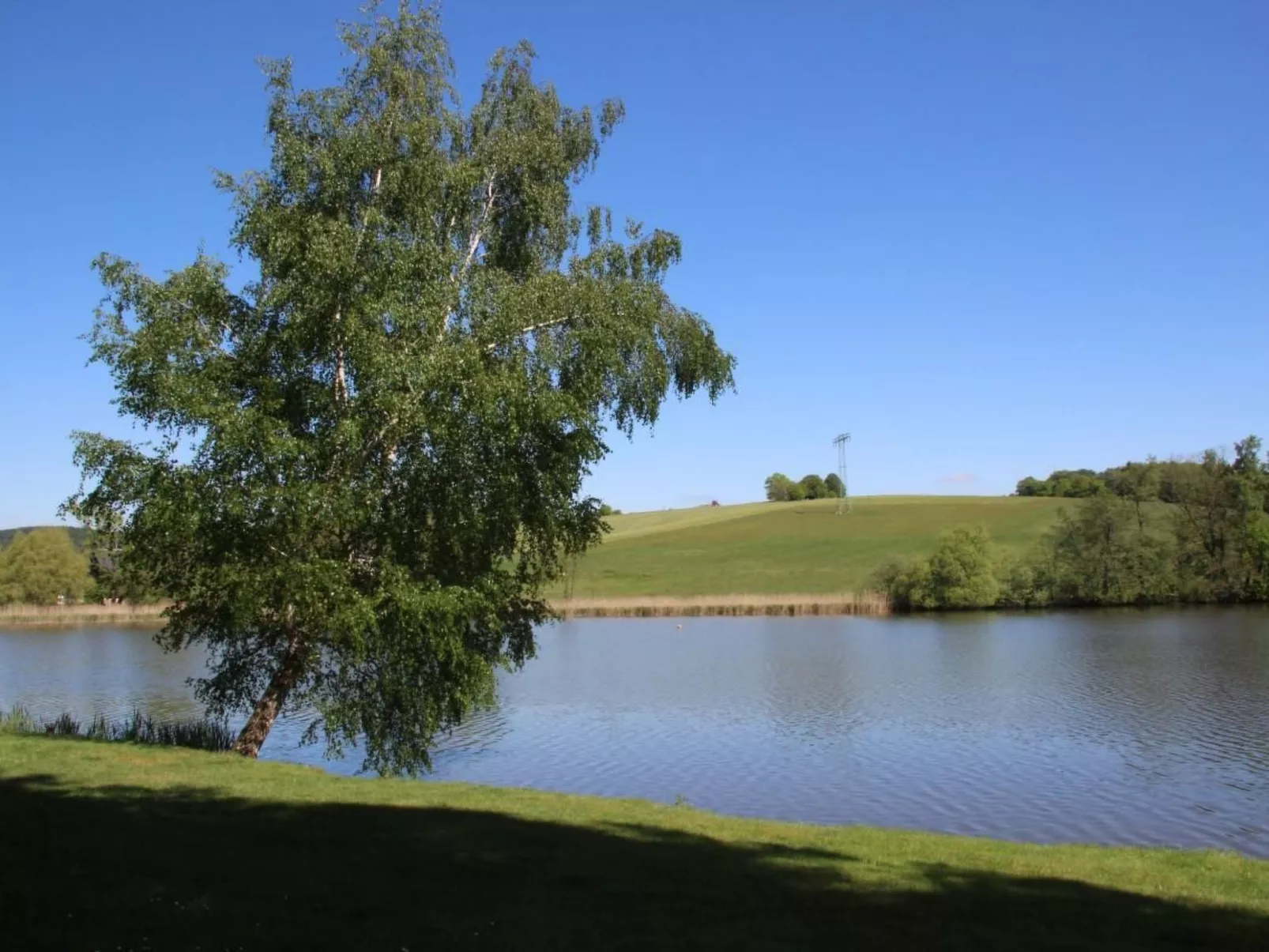 FH am Oberteich-Dehors