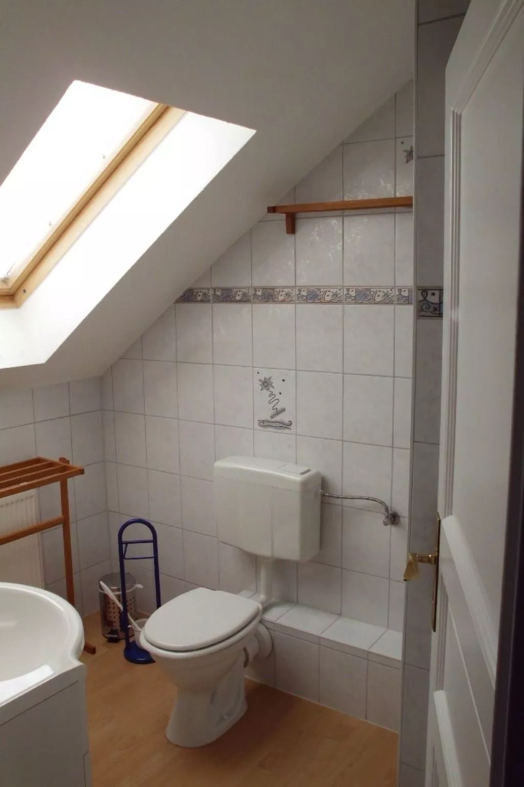 Appartement mit Terrasse-Image-tags.info