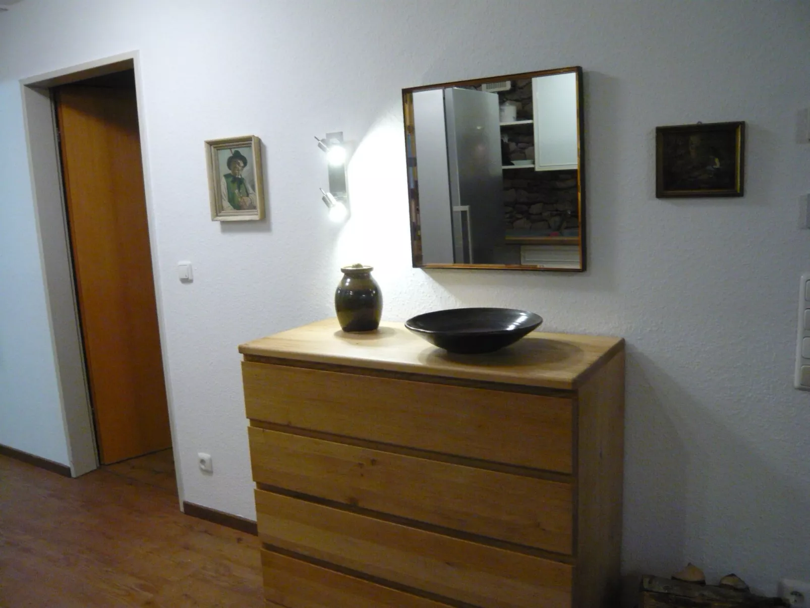 Sport Alpin Wh 230-Inside