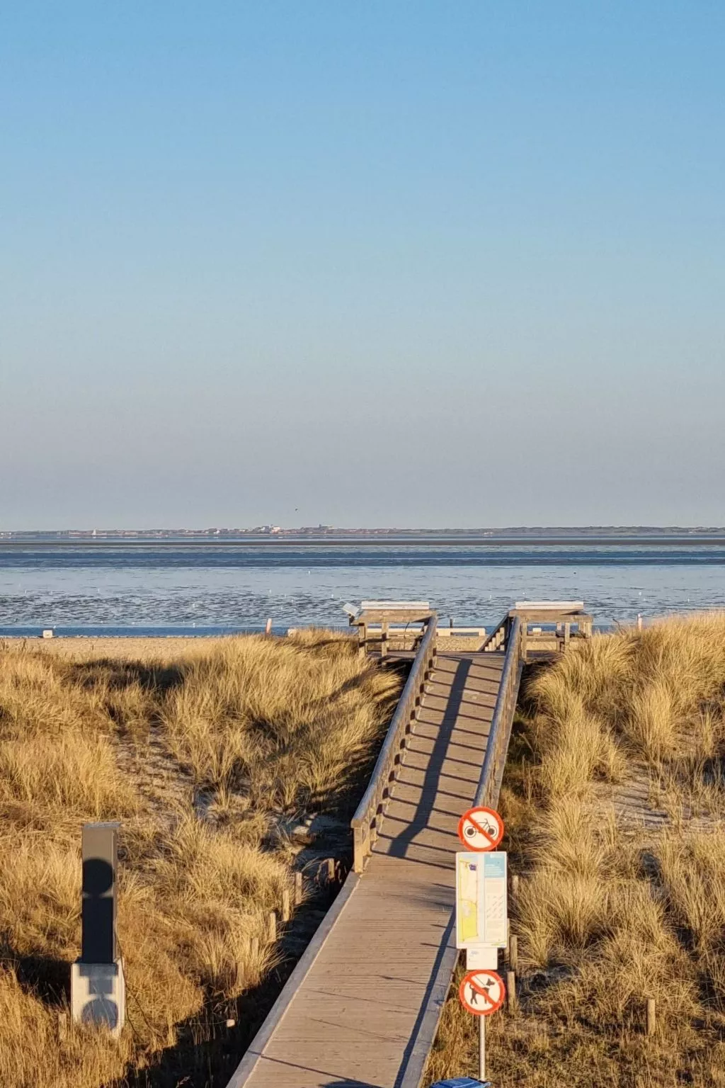 Wohnung in Norddeich direkt am Strand-Image-tags.info