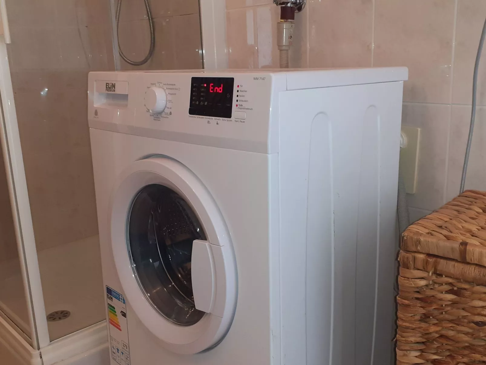 NOCKFLAIR Apartmen-Inside