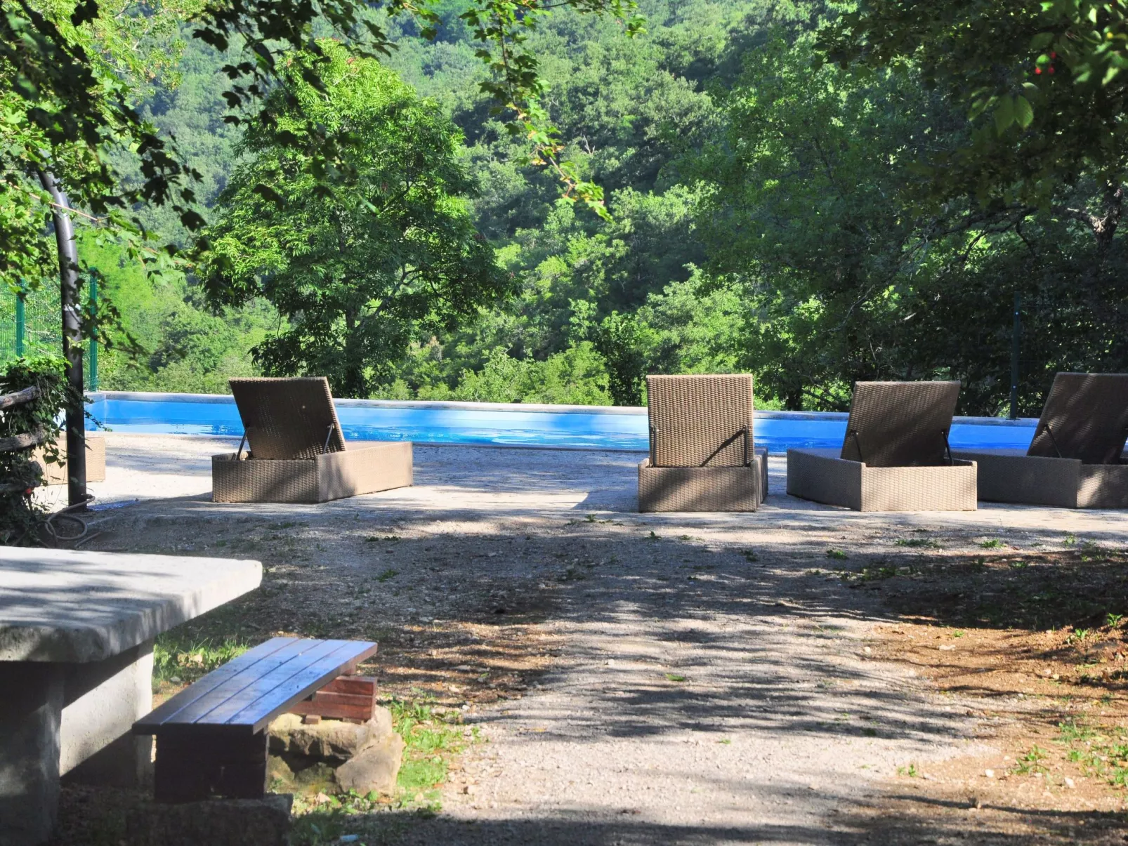 Istrien Traditionelles Steinhaus 5-Outside