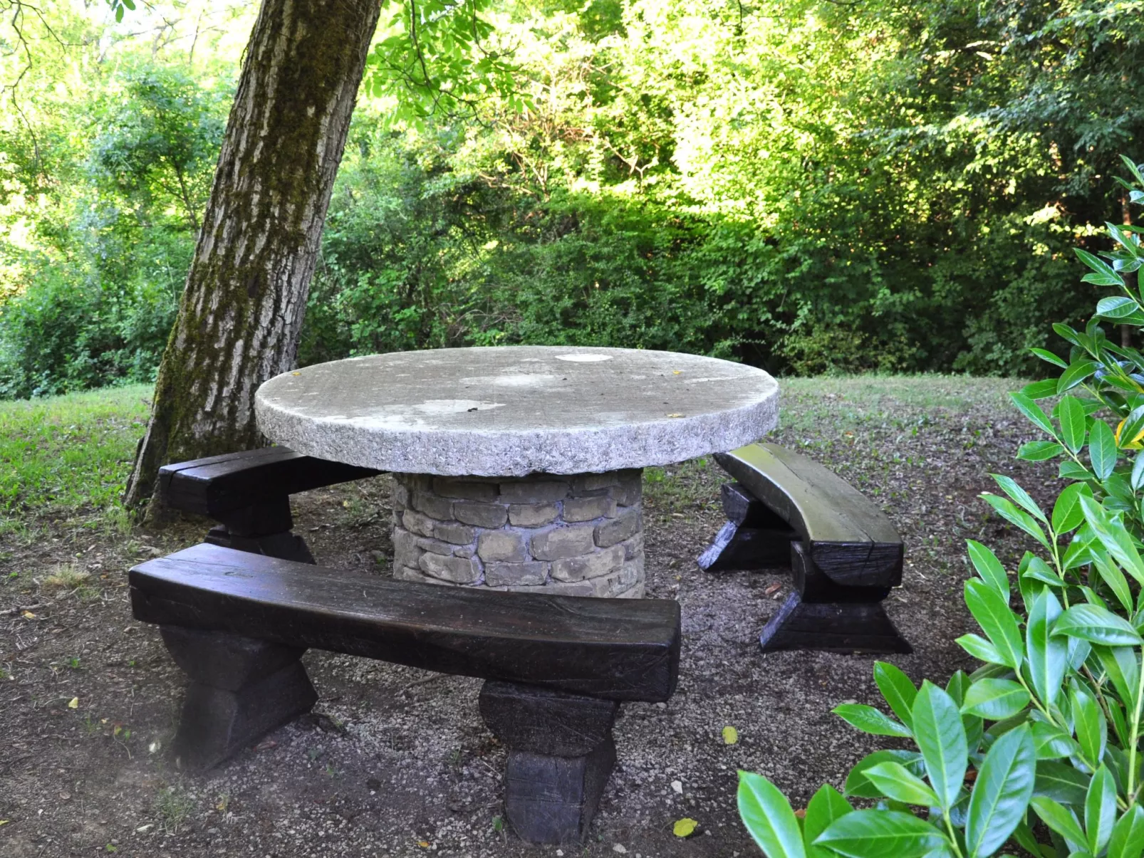 Istrien Traditionelles Steinhaus 6-Outside