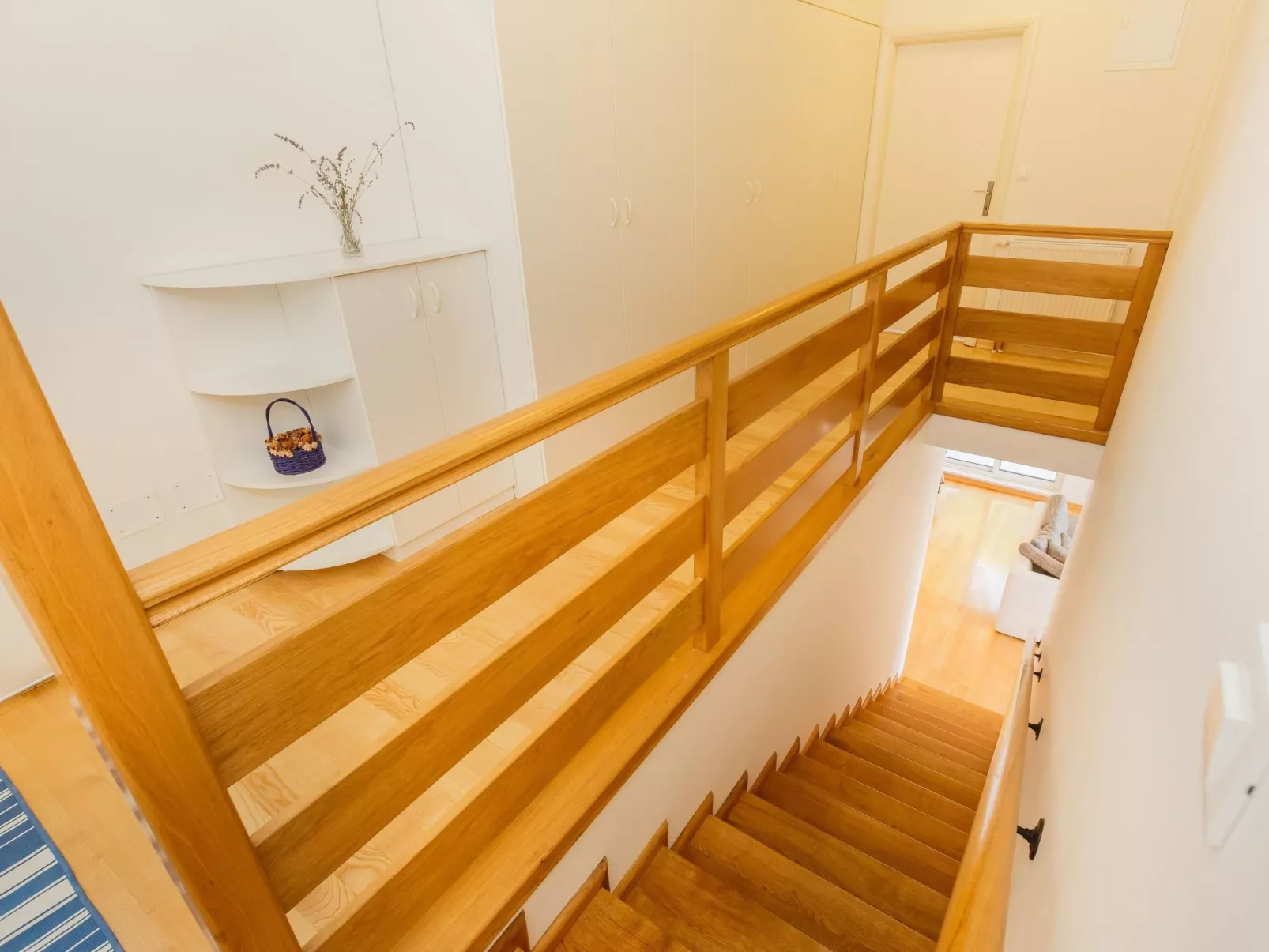 Ferienvilla "Osibova" mit Blick auf das Wasser-Dedans