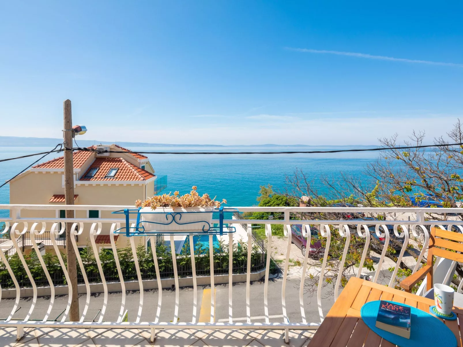 Mer Vue - Haus am Meer-Outside