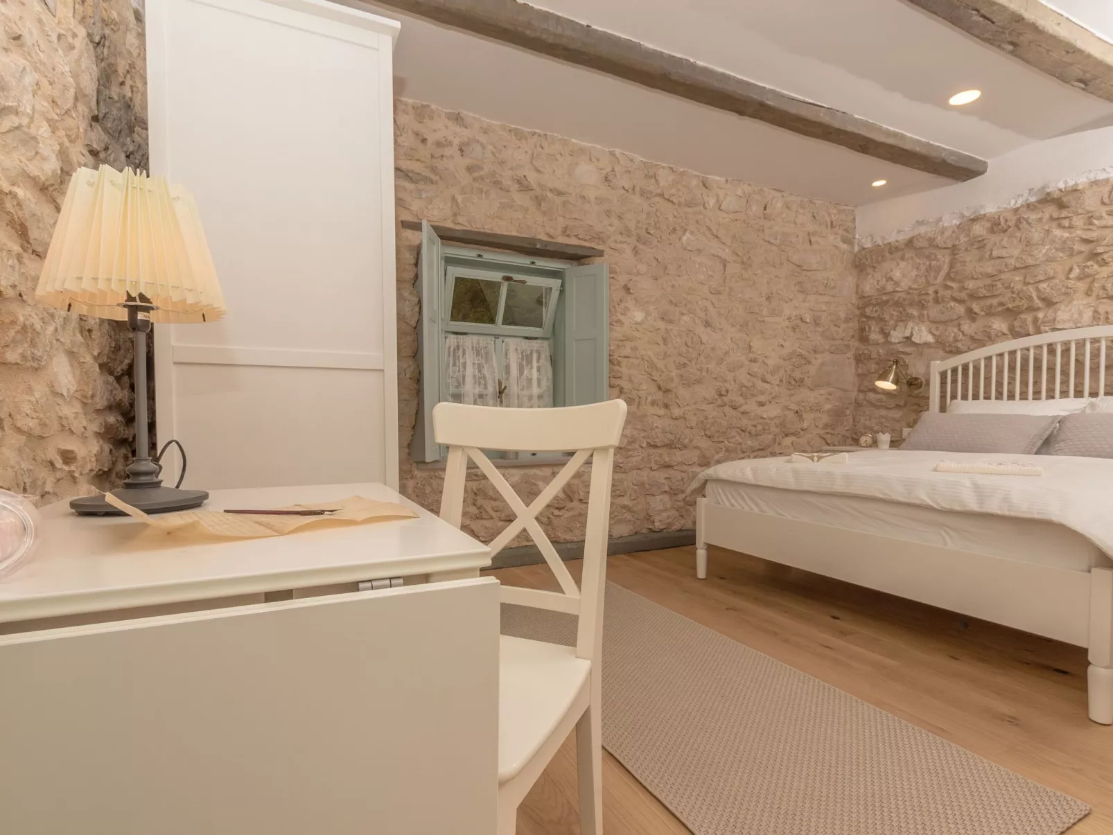 Ferienvilla "Ivka" mit Blick auf das Wasser-Image-tags.info