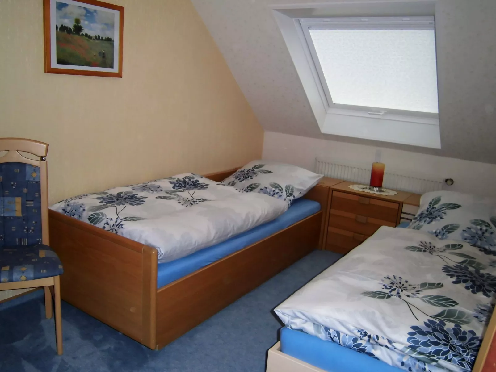 Gerä¤umige Ferienwohnung in Lay am Moselhang-Image-tags.info