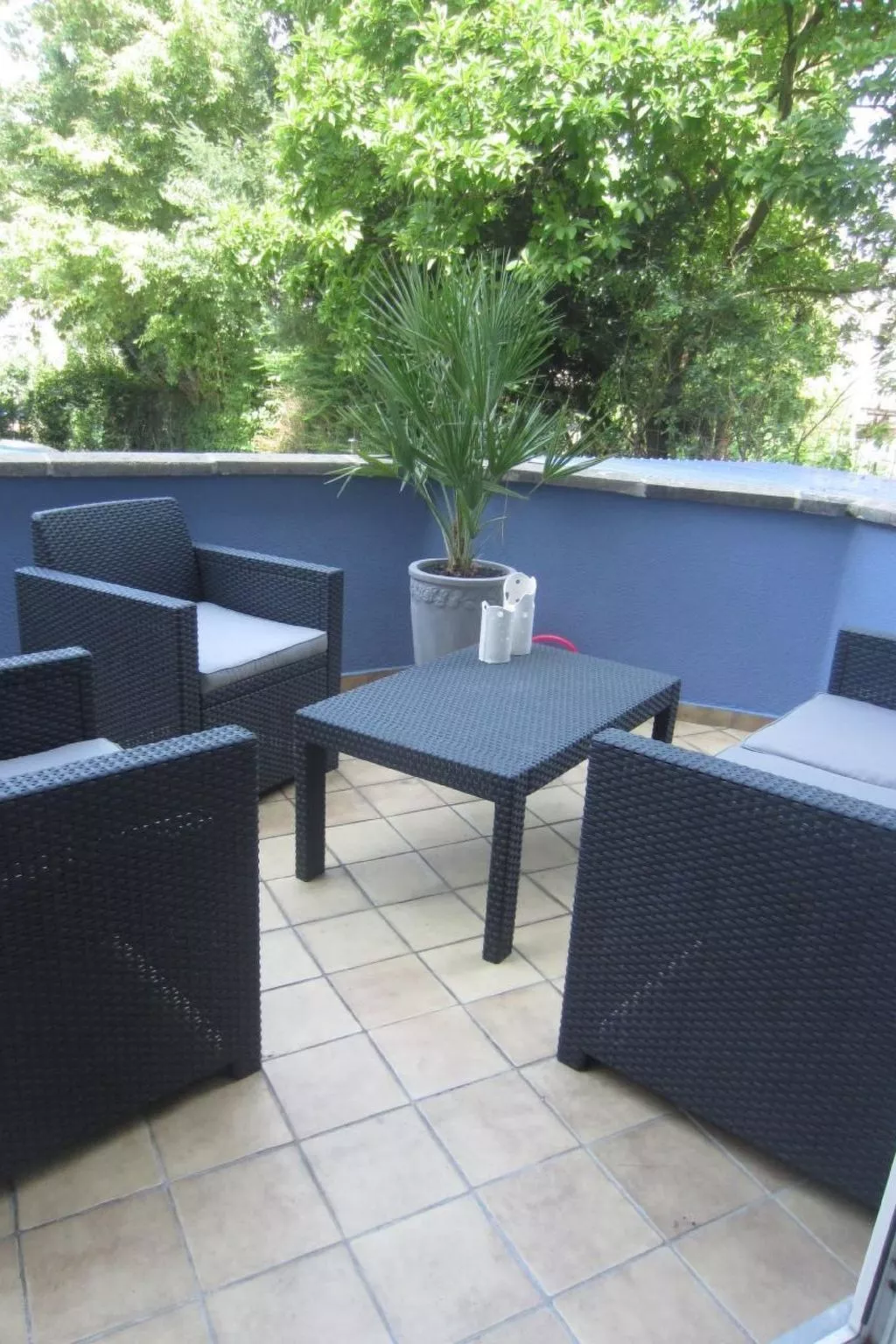 Direkt an Rhein und Mosel-Inside