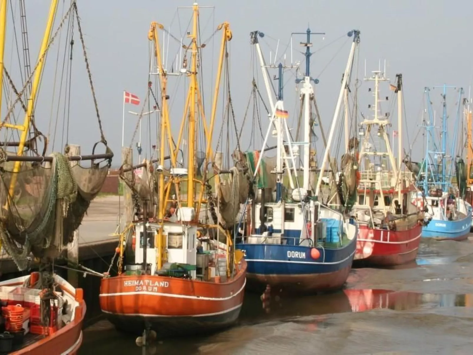 Komfortable Ferienwohnung mit großem Garten-Dehors