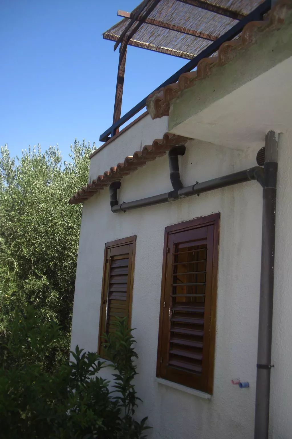 Strandnahe Ferienwohnung mit Garten und Grill-Inside