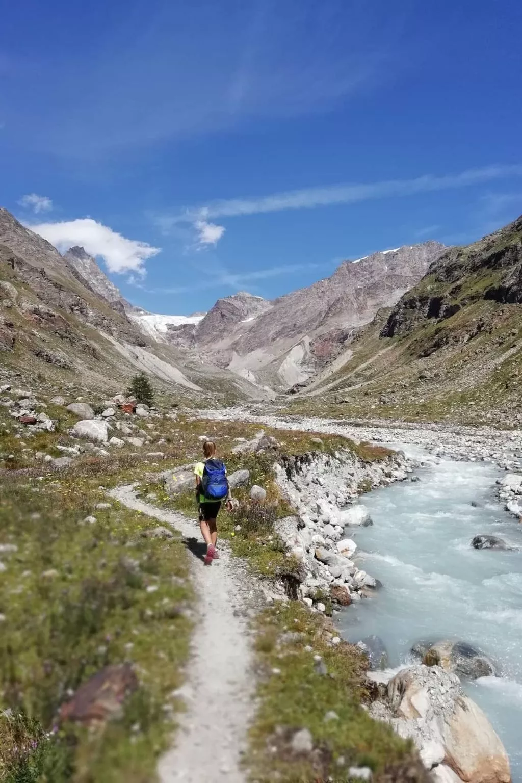 Helle, panoramische Wohnung in den Alpen.-Image-tags.info