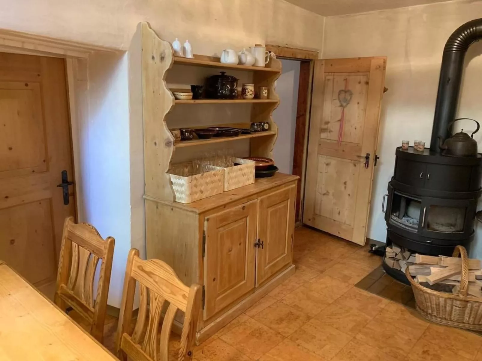 Historische Tgesa Ferrera-Image-tags.info