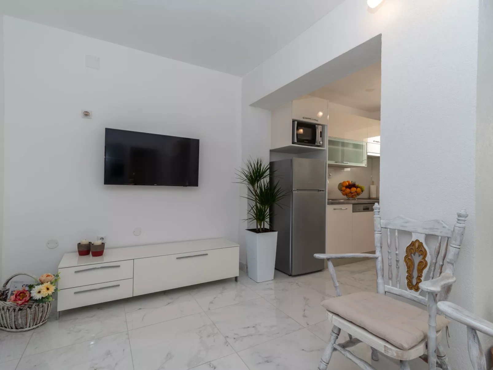 Mittelmeer-Ferienhaus Eden-Dedans