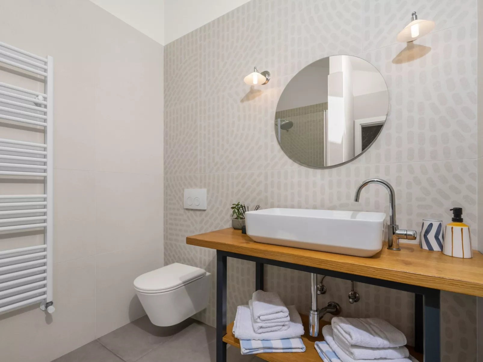 Villa Alba Labin-Drinnen