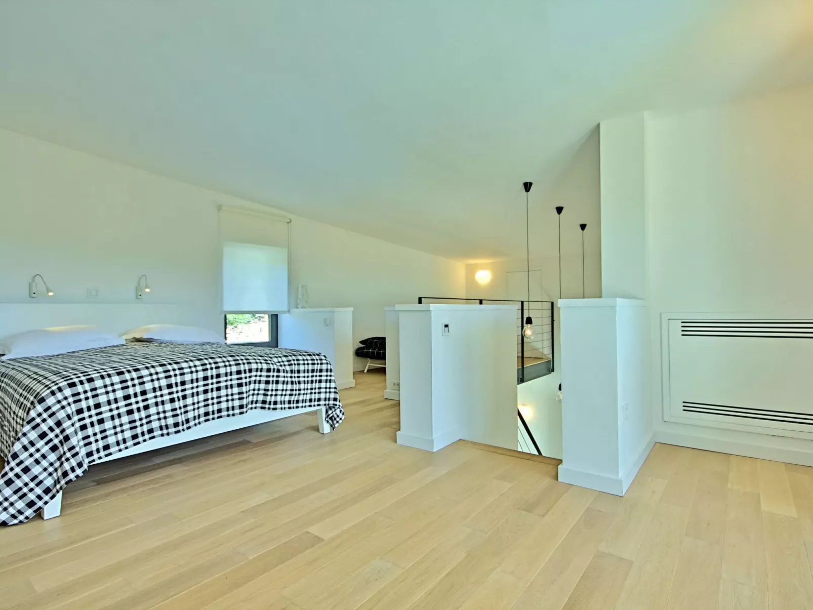 Ferienvilla "Villa Vala" mit Sauna-Inside