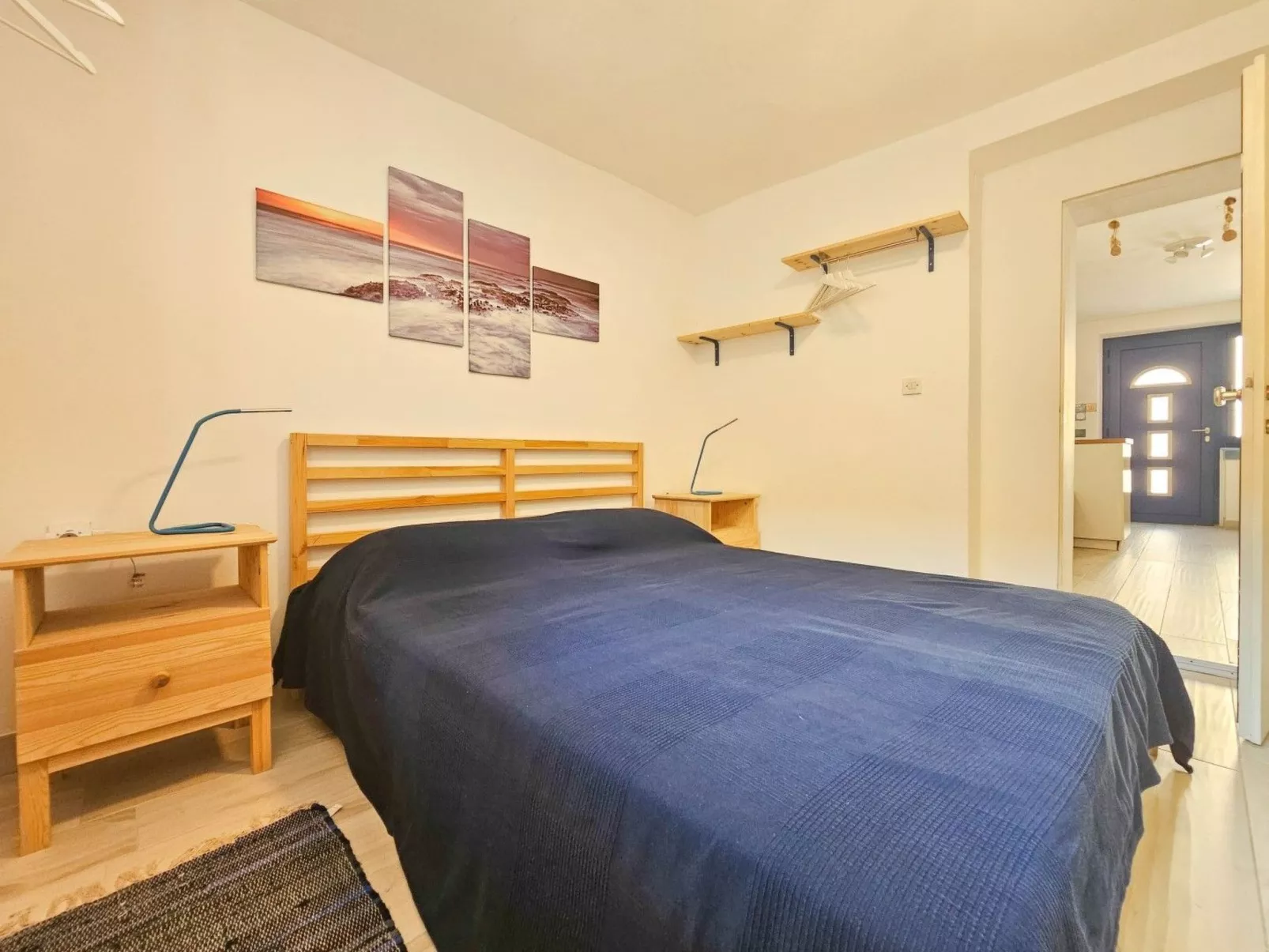 Für 3 Personen ca. 20 m&sup2; in Novigrad, Adriaküste Kroatien (Westküste von I-Image-tags.info