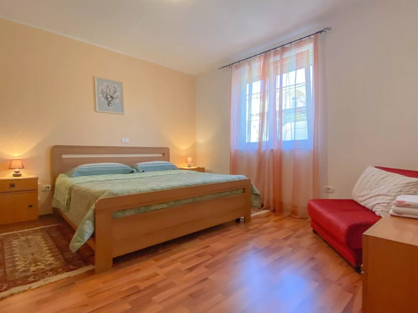 Villa "Chiara" mit privatem Pool-Inside