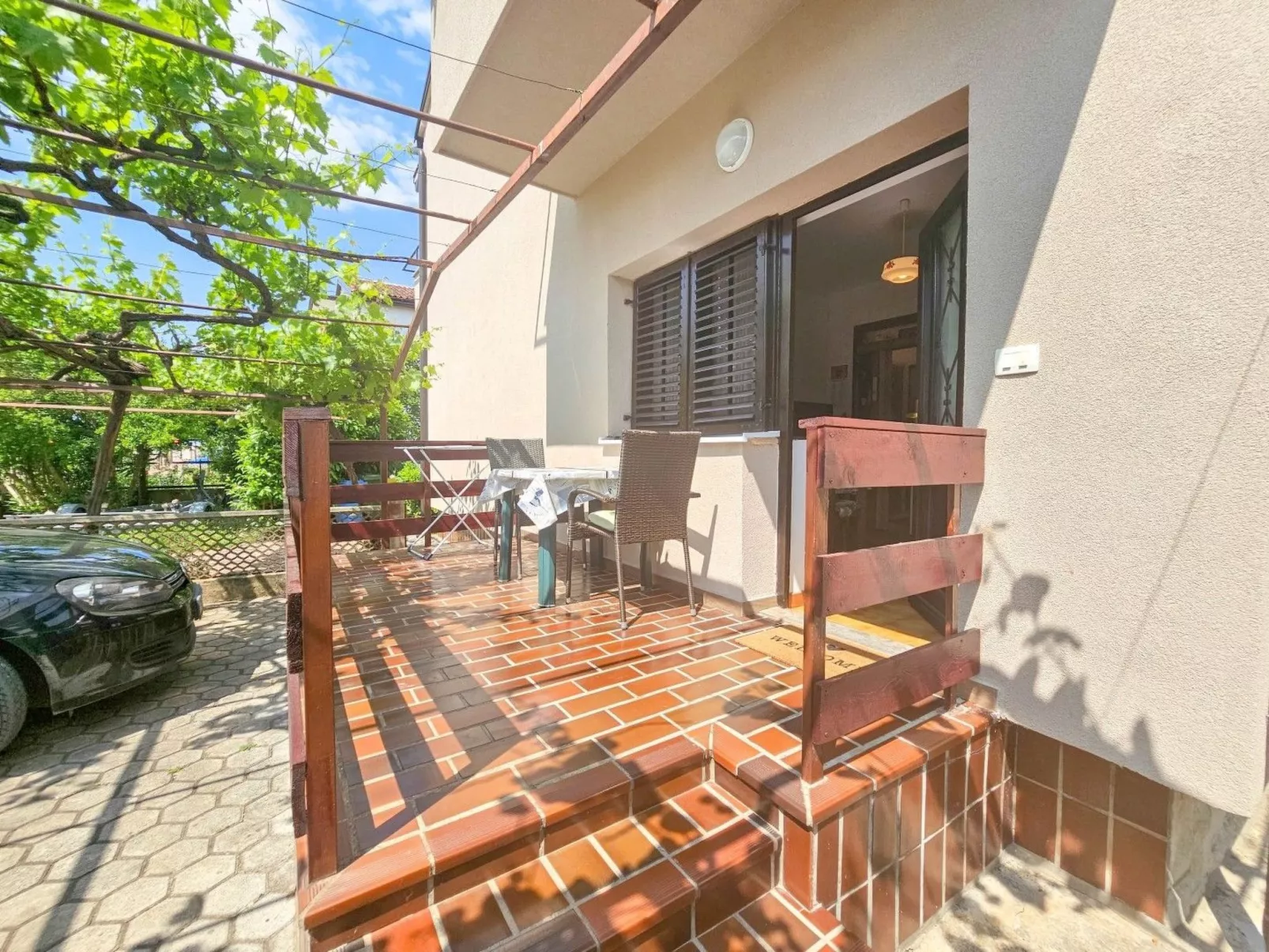 Schöne Ferienwohnung Runko-Image-tags.info